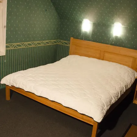 Accommodatie bij particulieren Jarva House