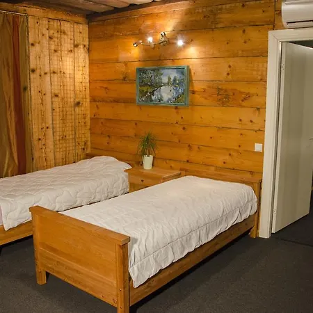 Accommodatie bij particulieren Jarva House