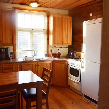 Jarva House * Paide