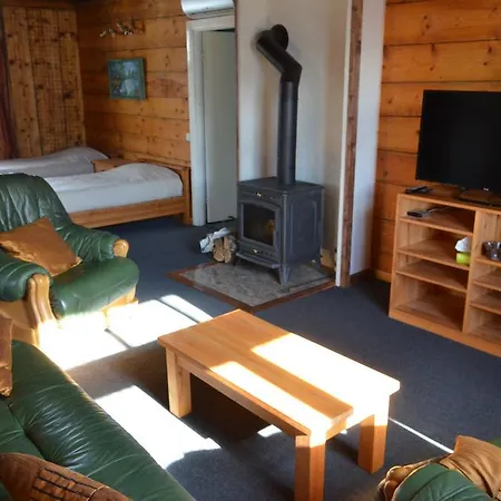 Jarva House Accommodatie bij particulieren *