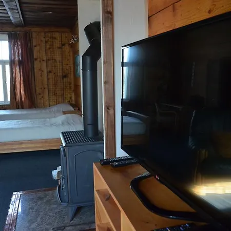 Jarva House Accommodatie bij particulieren