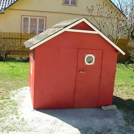 Accommodatie bij particulieren Jarva House *