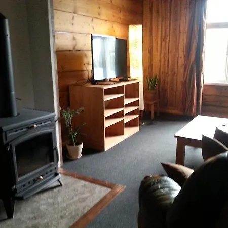 Jarva House