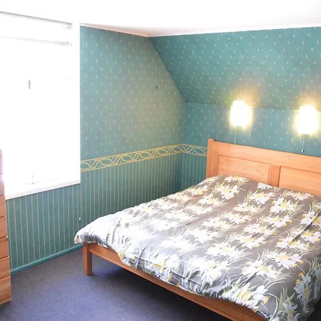 Jarva House Accommodatie bij particulieren *