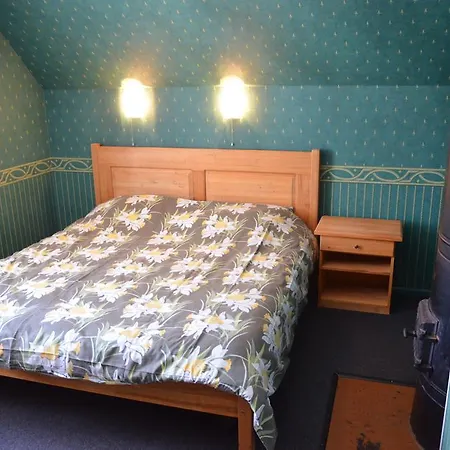 Accommodatie bij particulieren Jarva House